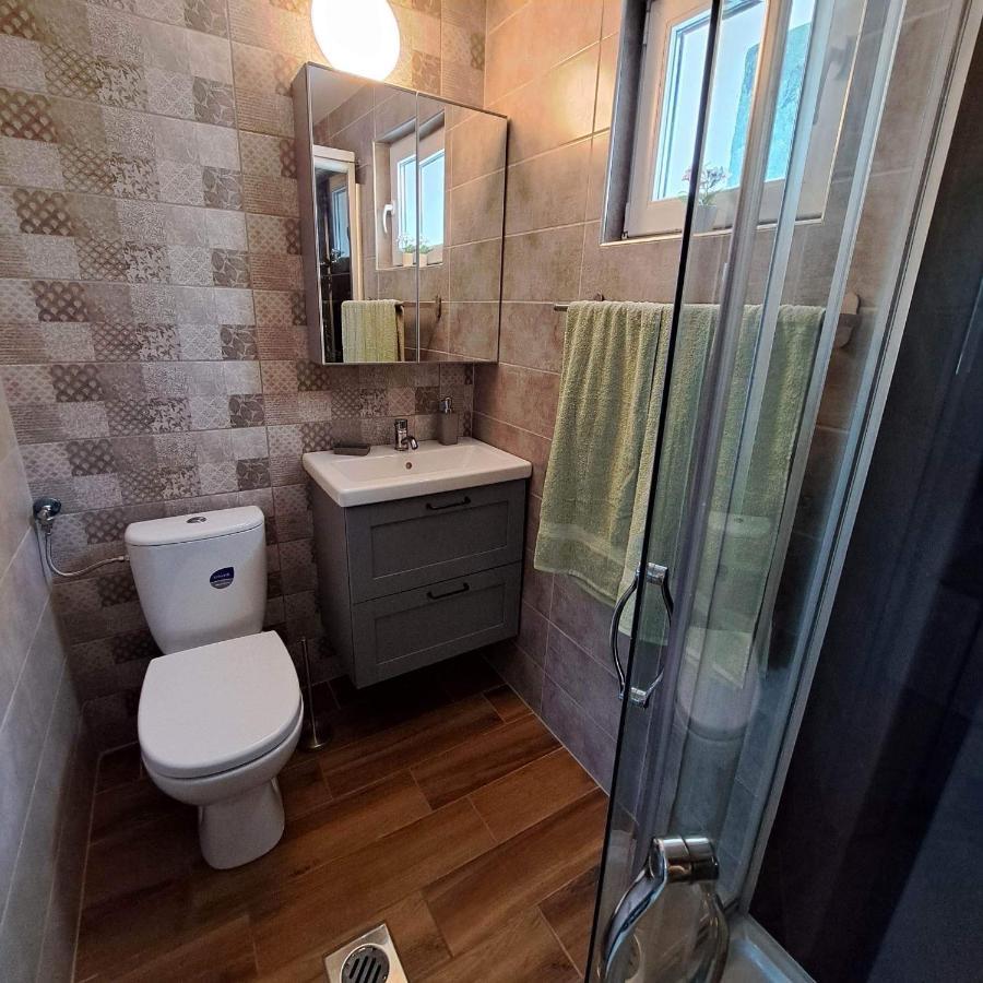 Malna Vendeghaz Siofok Apartment Exterior photo